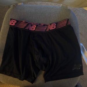New balance briefs