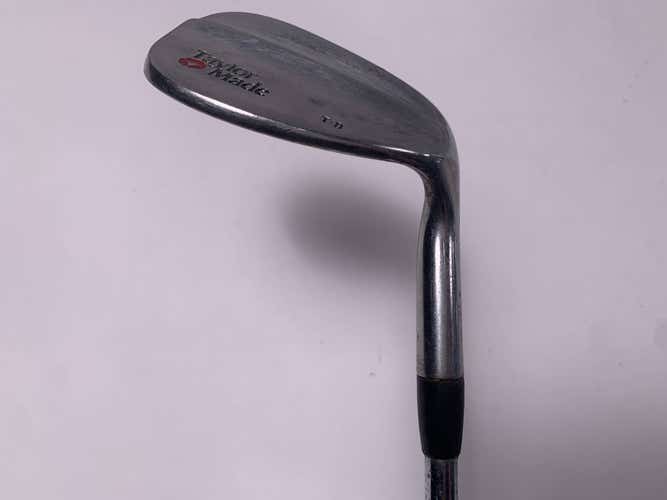 TaylorMade Tour Preferred Sand Wedge SW 56* True Temper DG S300 Wedge Mens RH