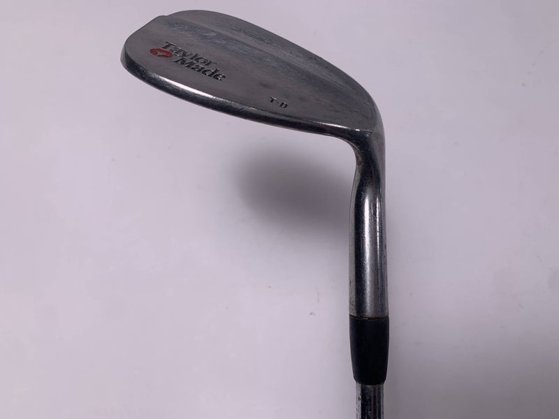 TaylorMade Tour Preferred Sand Wedge SW 56* True Temper DG S300 Wedge Mens RH
