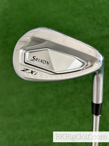 Srixon ZXi5 Forged 2025 Approach A Wedge / Extra Stiff