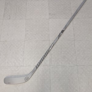 Junior Warrior Alpha LX2 PRO Left Hand Hockey Stick, W88 curve, 50 flex (New)