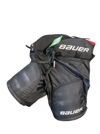 Used Bauer Youth Pant Black MD 11472-S000142850
