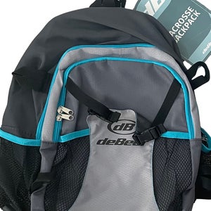 deBeer Lacrosse bag
