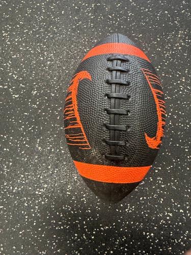 Used Nike Junior Football 11849-S000030842