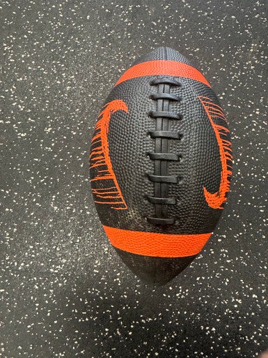 Used Nike Junior Football 11849-S000030842