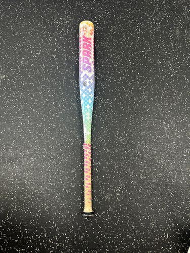Used SPARK RIP IT BB/SB T-Ball Bat 28" 11849-S000028188
