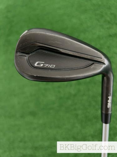 Ping G710 Sand S Wedge / Regular