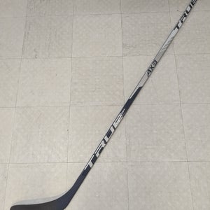 Senior True AX3 Left Hand Hockey Stick, MC curve (New)