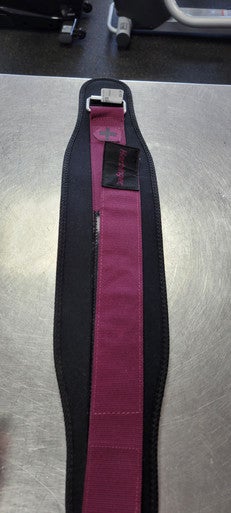Used Harbinger Womens Weight Belt 11497-S000151319