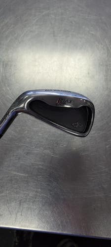 Used Tour Edge BAZOOKA J MAX Mens Individual Iron LH 6 Iron 11497-S000151323