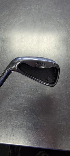 Used Tour Edge BAZOOKA J MAX Mens Individual Iron LH 6 Iron 11497-S000151323