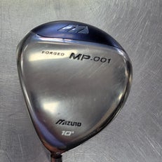 Used Mizuno MP-001 Mens Driver LH 10.0 Degree 11497-S000151321