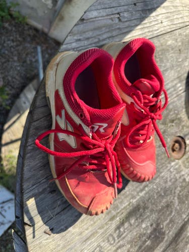 Ringor Pitching Turf Shoes