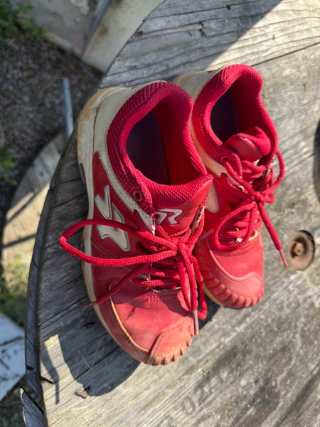 Ringor Pitching Turf Shoes