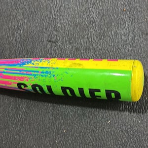 2024 Tank Composite USSSA Certified Bat (-8) 22 oz 30" (Used)