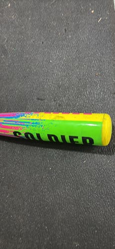 2024 Tank Composite USSSA Certified Bat (-8) 22 oz 30" (Used)