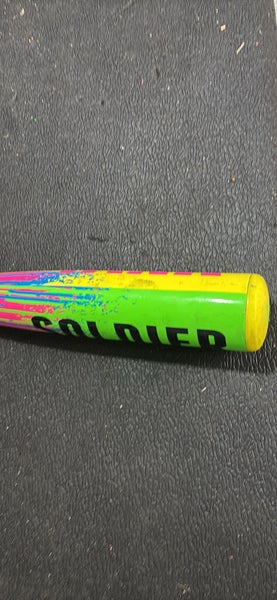2024 Tank Composite USSSA Certified Bat (-8) 22 oz 30" (Used)