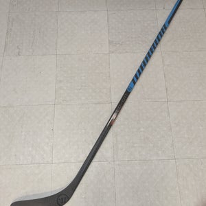 Intermediate Warrior Covert QR5 20 Left Hand Hockey Stick, W88 curve, 55 flex (New)
