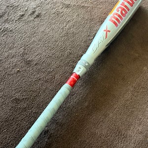 Marucci CAT X Composite Bat (-10) 26" (New)