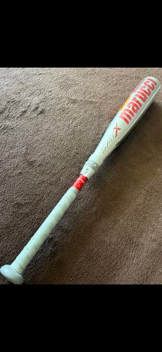 Marucci CAT X Composite Bat (-10) 26" (New)