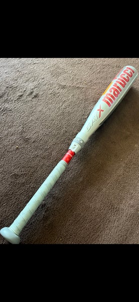 Marucci CAT X Composite Bat (-10) 26" (New)