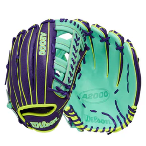 New 2025 Wilson A2000 1810SS 12.75”  WBW1034571275 Free Shipping