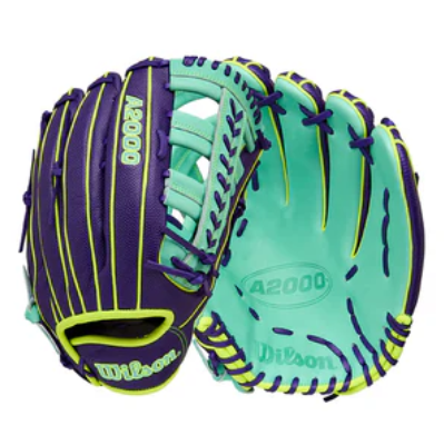 New 2025 Wilson A2000 1810SS 12.75”  WBW1034571275 Free Shipping