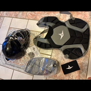 All Star Catcher's Set (New) baseball softball