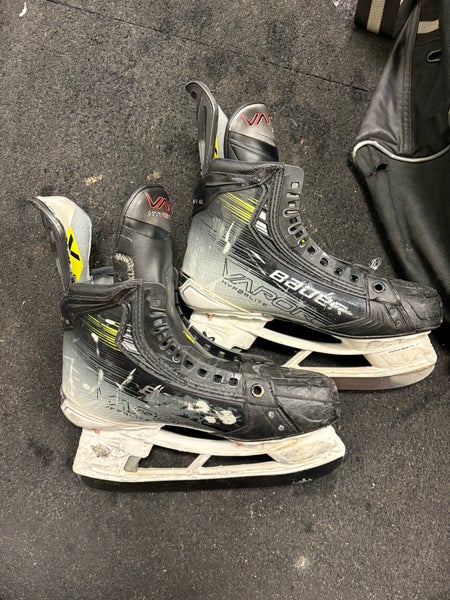 hyp2 skates size 6.5 fit 2