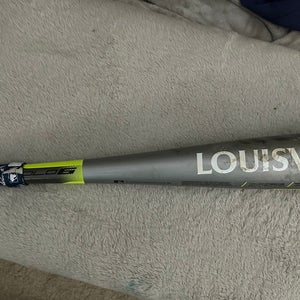 2019 Louisville Slugger Solo 619 Alloy USABat Certified Bat (-11) 18 oz 29" (Used)
