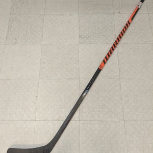 Senior Warrior Covert QR5 Pro Left Hand Hockey Stick (New)