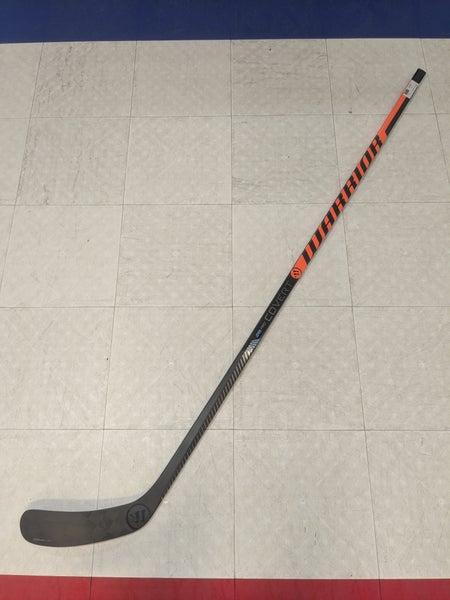 Senior Warrior Covert QR5 Pro Left Hand Hockey Stick (New)