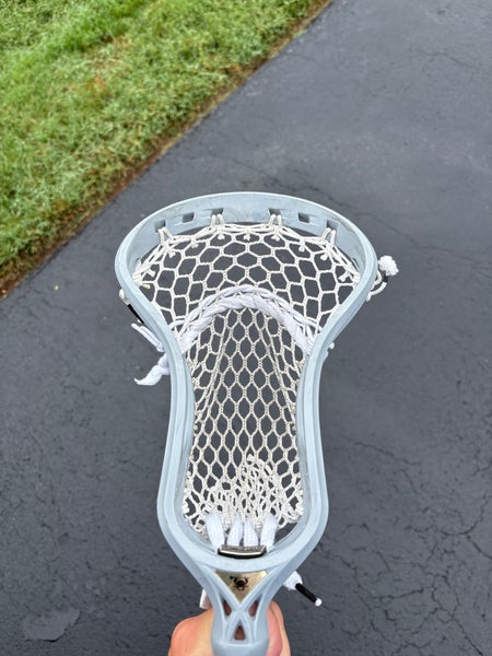 ECD Mirage 2.0 Strung Head (New)
