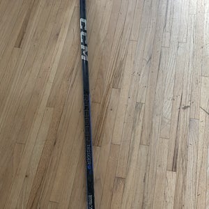 Intermediate CCM RibCor Trigger 9 Pro Right Handed Hockey Stick P28  (Used)