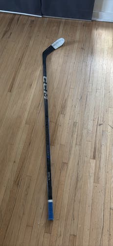 Intermediate CCM RibCor Trigger 9 Pro Right Handed Hockey Stick P28  (Used)