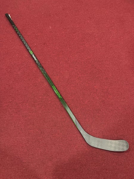 CCM JetSpeed FT3 Pro Left Hand P90TM 80 Pro Stock (New) stick item#FT3R