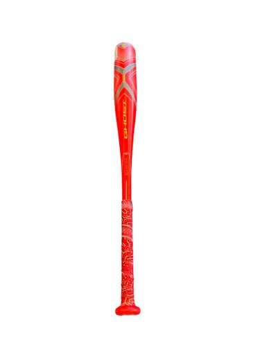 Used Easton 2019 GHOST HYPERLITE BB/SB USA 2 5/8 Bat 29" 11602-S000107755