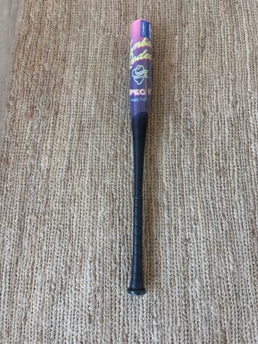 2025 Combat MFG Spec A1 Alloy Bat (-3) 28 oz 31" (New)