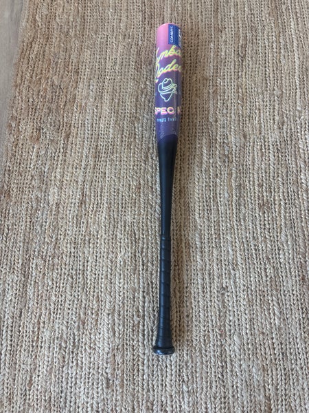 2025 Combat MFG Spec A1 Alloy Bat (-3) 28 oz 31" (New)