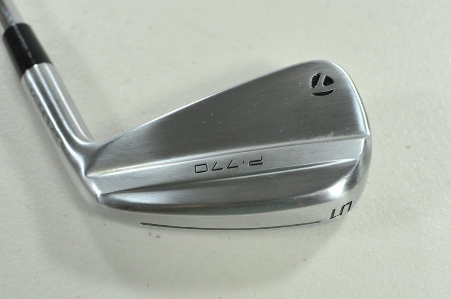 TaylorMade P770 2024 Single 5 Iron Extra Stiff RH NS Pro Modus3 Steel # 201198