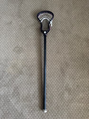 Maverik tactik 3 head with ecd bravo 1 shaft