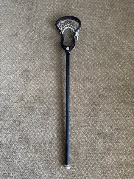 Maverik tactik 3 head with ecd bravo 1 shaft