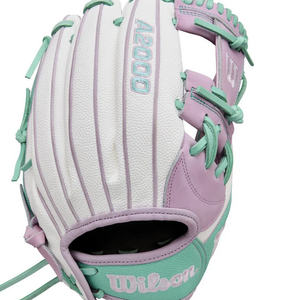 New Wilson A2000 11 3/4" FP1175 Fastpitch Softball Glove WBW1034851175   Free Shipping