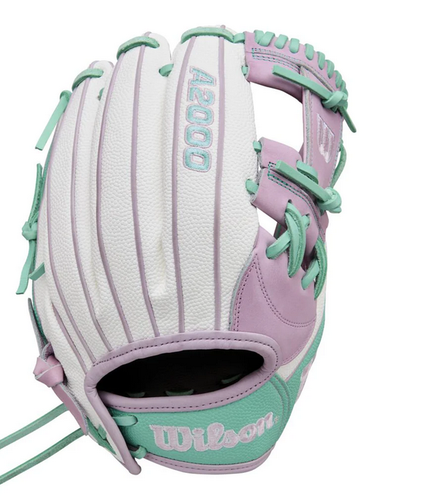 New Wilson A2000 11 3/4" FP1175 Fastpitch Softball Glove WBW1034851175   Free Shipping