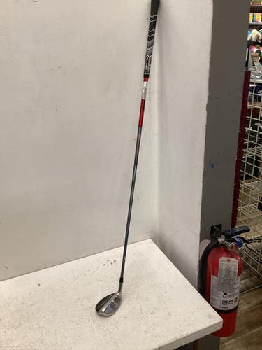 Used Intech DEVASTATOR Mens Hybrid Club RH 5 Hybrid 11443-S000197123