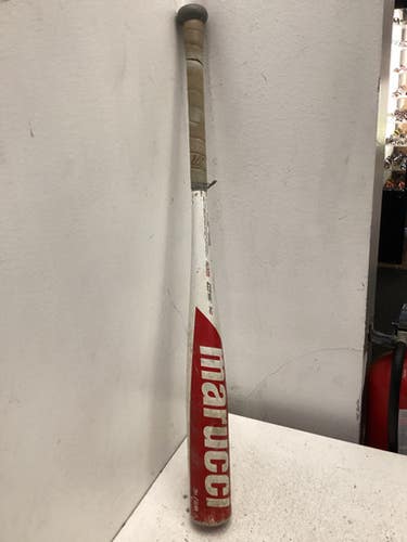 Used Marucci CAT8 BB/SB USSSA 2 5/8 Bat 31" 11443-S000197120