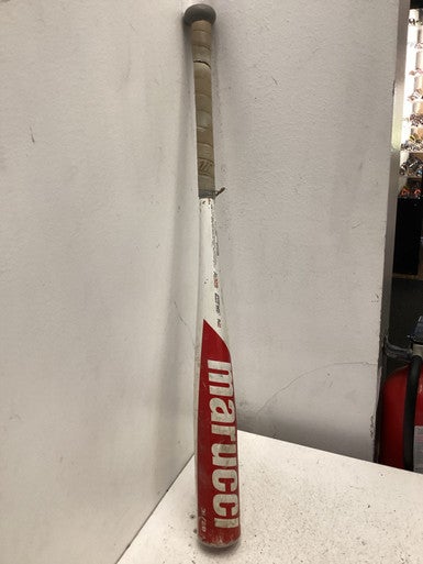 Used Marucci CAT8 BB/SB USSSA 2 5/8 Bat 31" 11443-S000197120