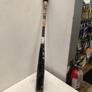Used Demarini THE GOODS BB/SB Fastpitch Bat 32" 11443-S000197118