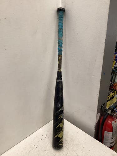Used Louisville Slugger META BB/SB Fastpitch Bat 32" 11443-S000197117