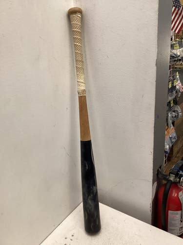 Used Rawlings HARD MAPLE PRO BB/SB Wood Bat 32" 11443-S000197114